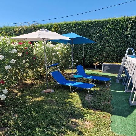St Remy De Provence, La Maison Du Berger Saint-Andiol エクステリア 写真
