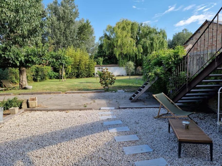 St Remy De Provence, La Maison Du Berger Saint-Andiol エクステリア 写真
