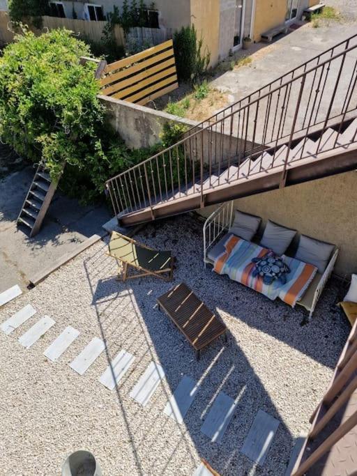 St Remy De Provence, La Maison Du Berger Saint-Andiol エクステリア 写真