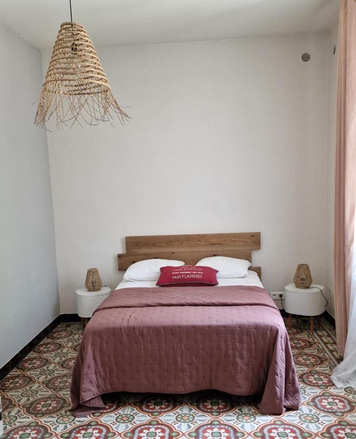 St Remy De Provence, La Maison Du Berger Saint-Andiol エクステリア 写真